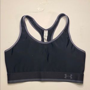 Under Armour sports bra